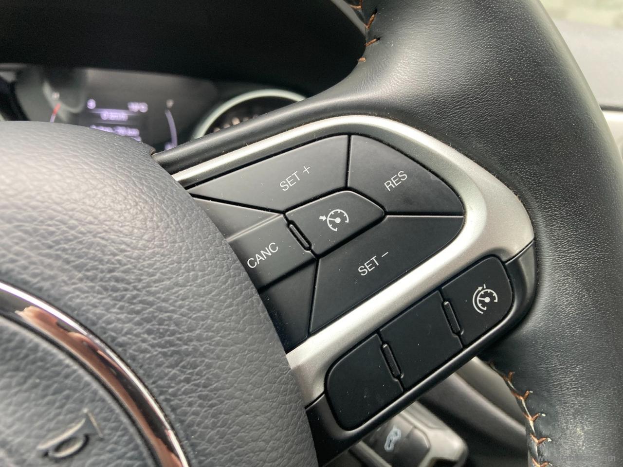 JEEP Compass 1.4 MultiAir 2WD Business