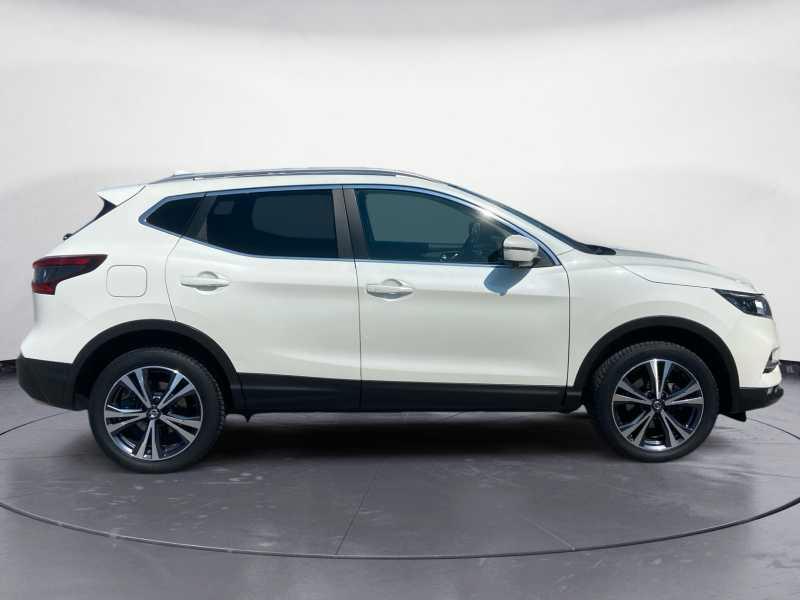 NISSAN Qashqai 1.5 dci N-Connecta 110cv