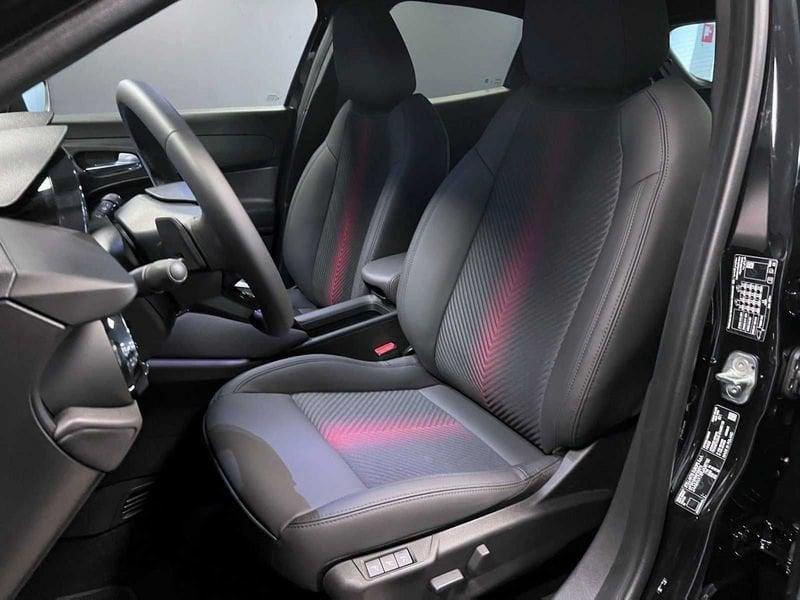 Alfa Romeo Junior Junior 1.2 136 CV Hybrid eDCT6 Speciale