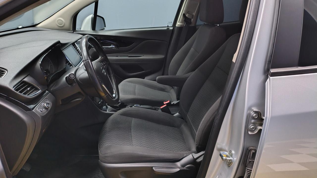 Opel Mokka X 1.6 CDTI Ecotec Innovation