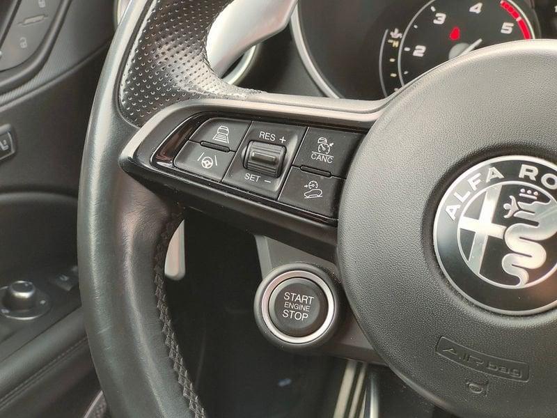 Alfa Romeo Stelvio 2020 2.2 Turbo 210cv Veloce Q4 AT8