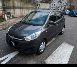 Hyundai i10 1.2 16V Classic