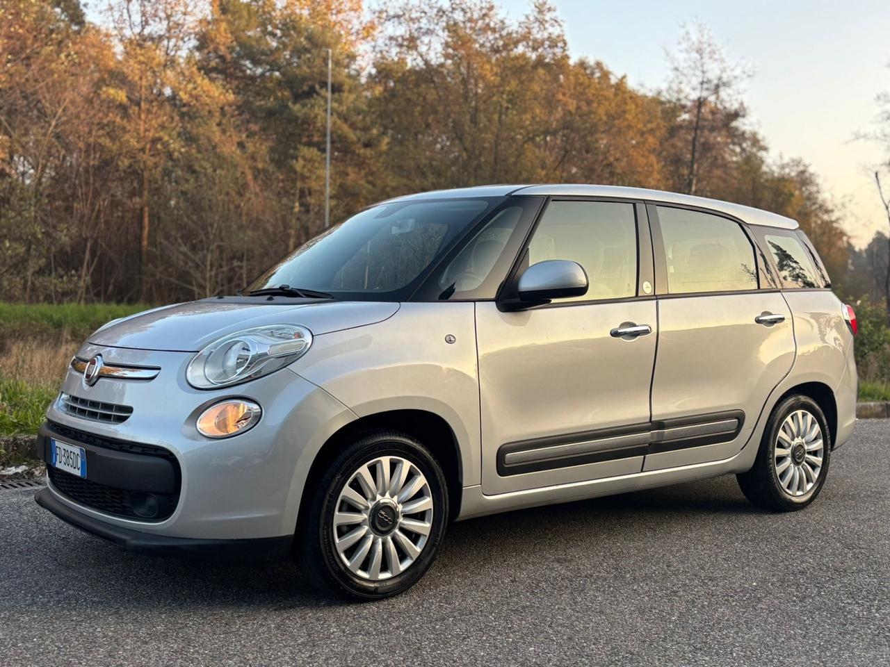 Fiat 500L 1.3 Multijet 95 CV *7POSTI *