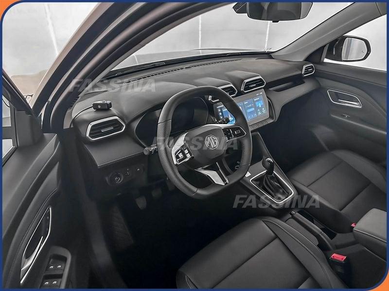 MG ZS ZS 1.5 Comfort