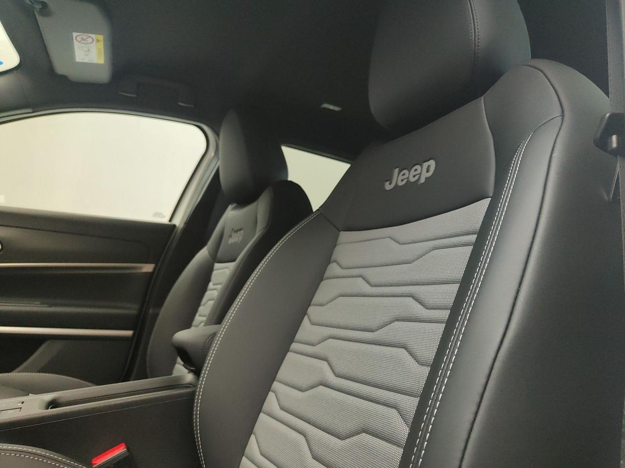 JEEP Avenger 1.2 145CV OVERLAND 4XE EDCT6