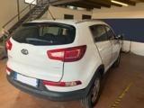 Kia Sportage 1.7 CRDI VGT 2WD Active