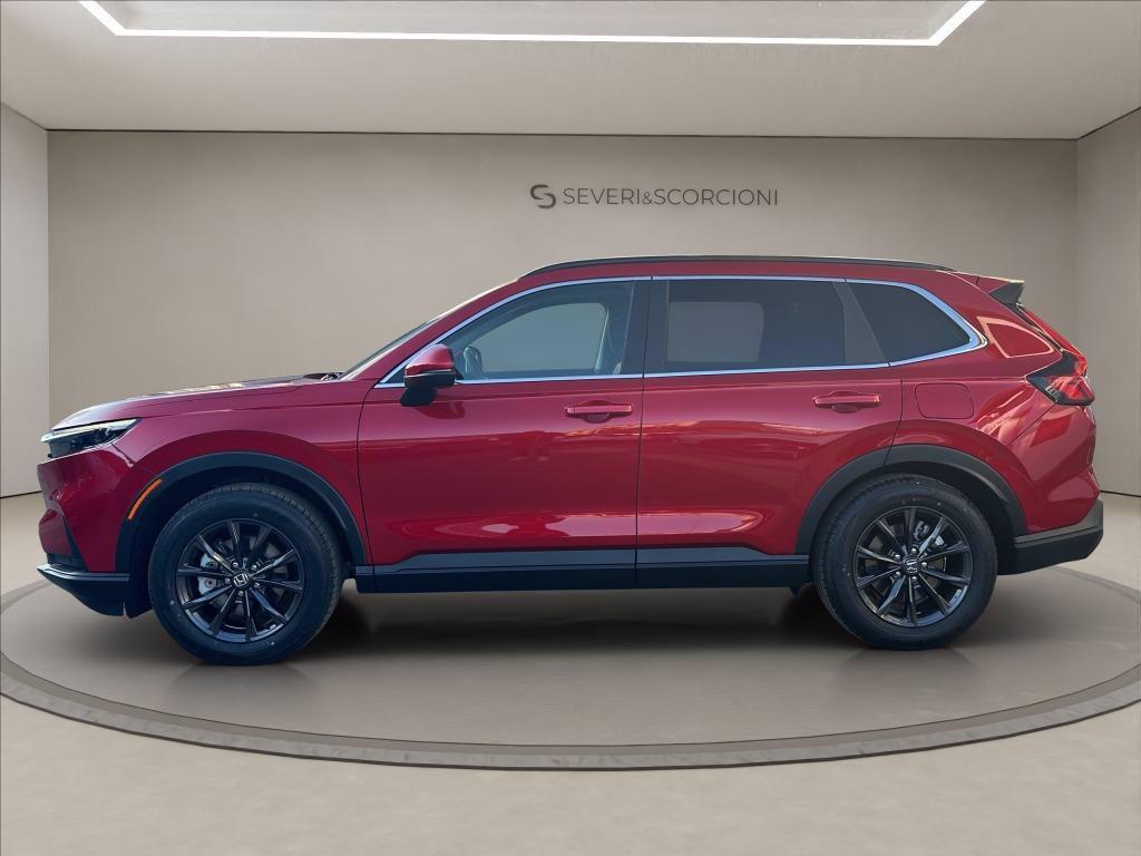 HONDA CR-V 2.0 hev Elegance del 2025