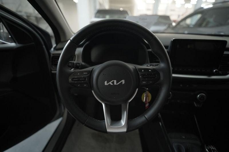 Kia Stonic 1.2 Gpl Style 78cv