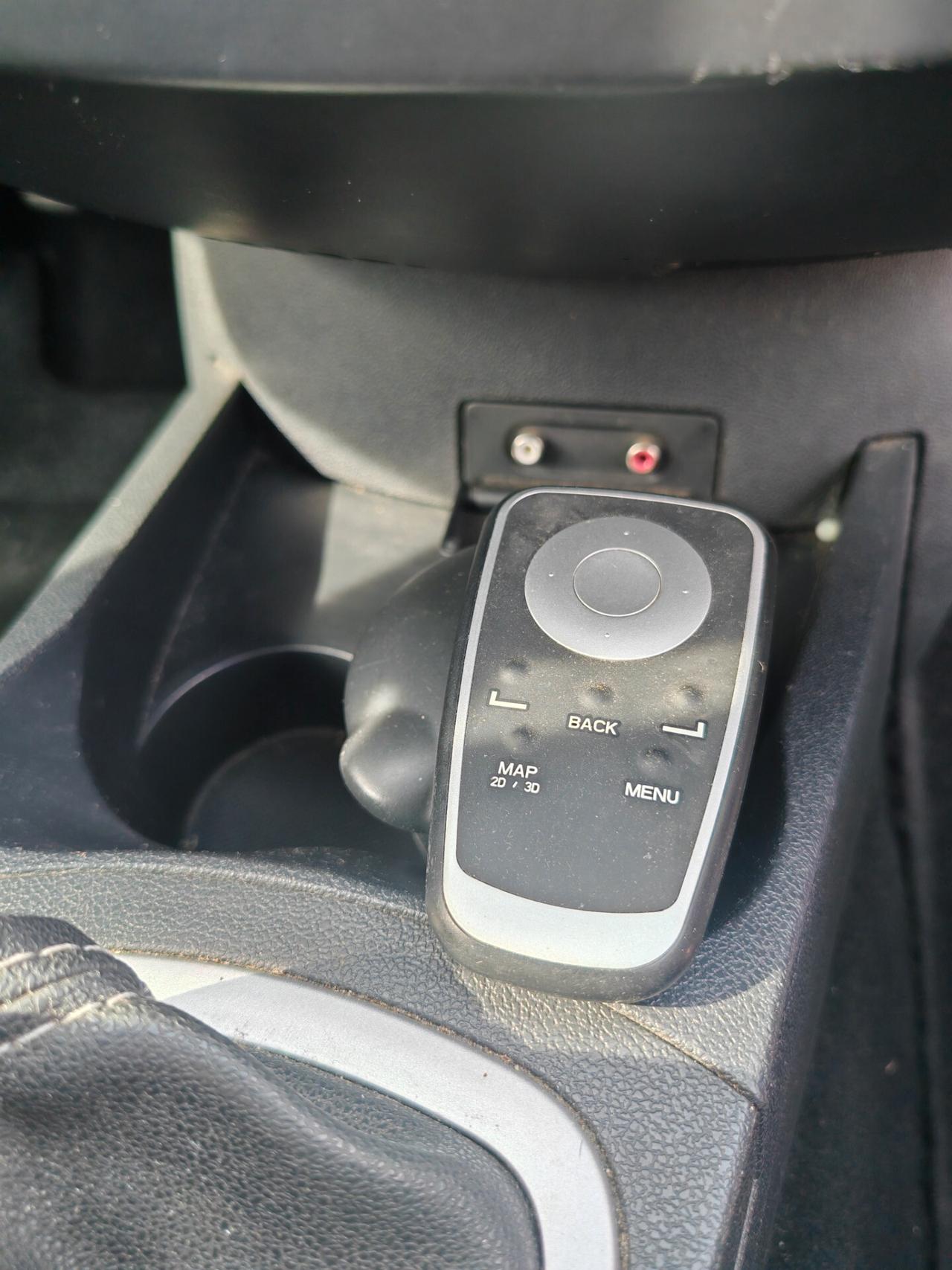 Renault Clio 1.2 16V 5 porte GPL Dynamique