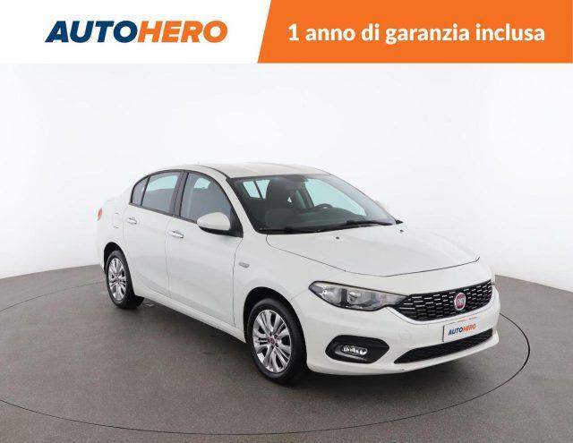 FIAT Tipo 1.4 4 porte Opening Edition