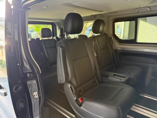 RENAULT Trafic T27 1.6 dCi 125CV S&S PC-TN Furgone