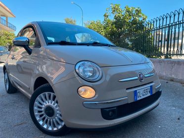 Fiat 500 1.2 GPL EURO5 FULL OPT NUOVA 2013