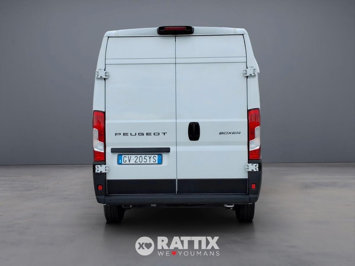 Peugeot Boxer 335 2.2 bluehdi 140CV L2H2 (IVA ESCLUSA)