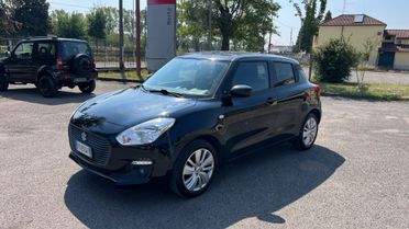Suzuki Swift 1.2 Dualjet Cool