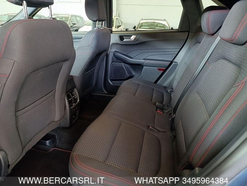 Ford Kuga Kuga 2.0 EcoBlue 120 CV aut. 2WD ST-Line*LED*PDC*FULL LINK*