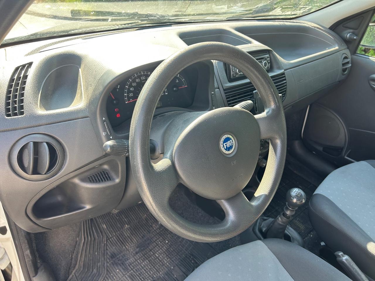 Fiat Punto 1.2 5 porte