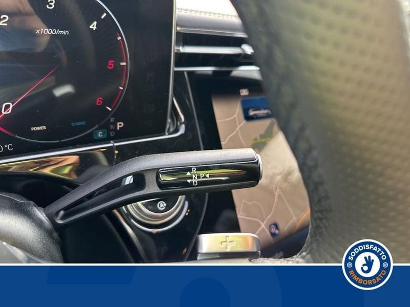 Mercedes-Benz Classe E 220d Station Wagon AMG Line Premium Plus