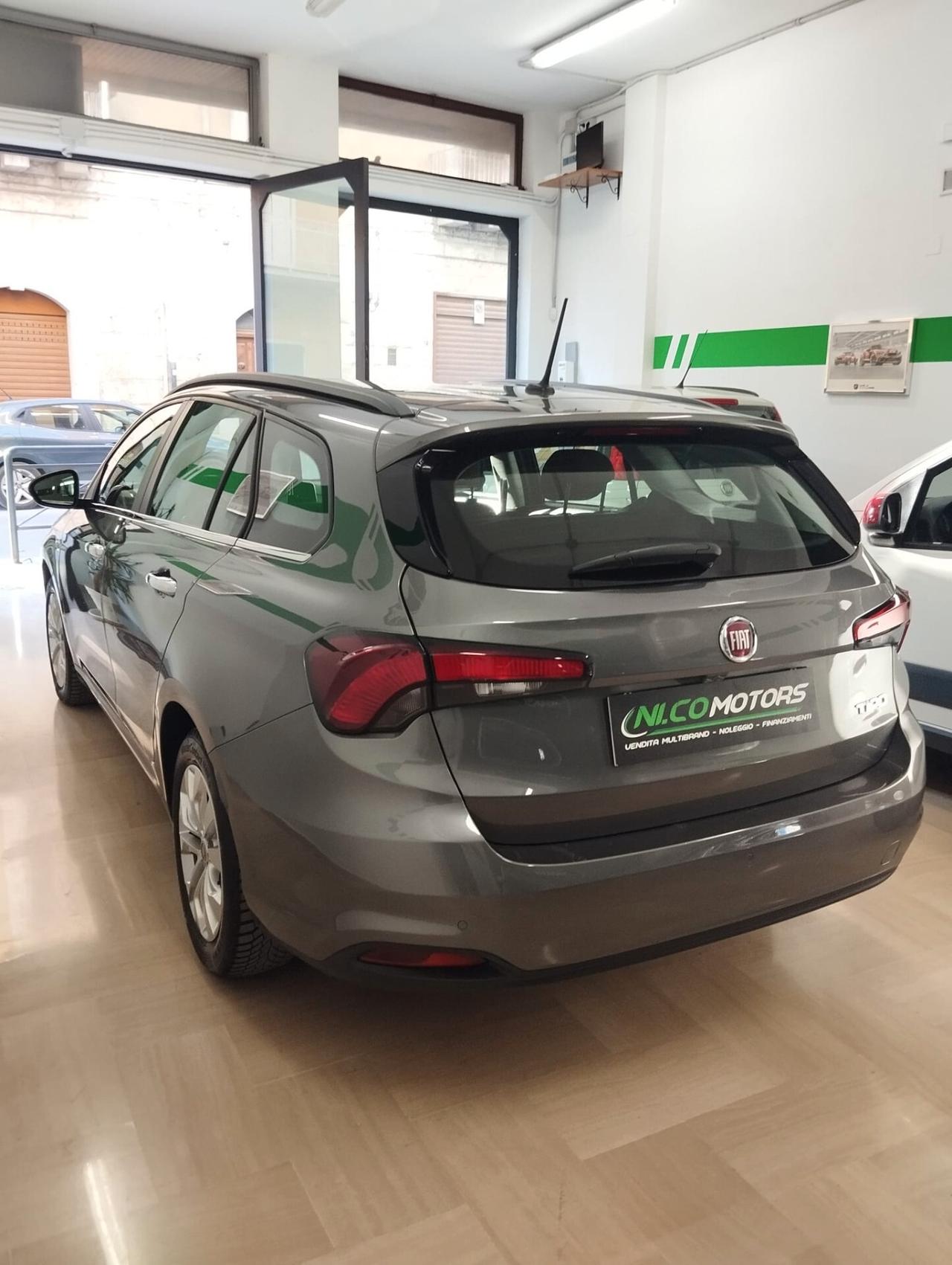 Fiat Tipo 1.6 Mjt S&S SW Mirror