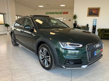 Audi A4 allroad A4 allroad 2.0 TFSI 252 CV S tronic