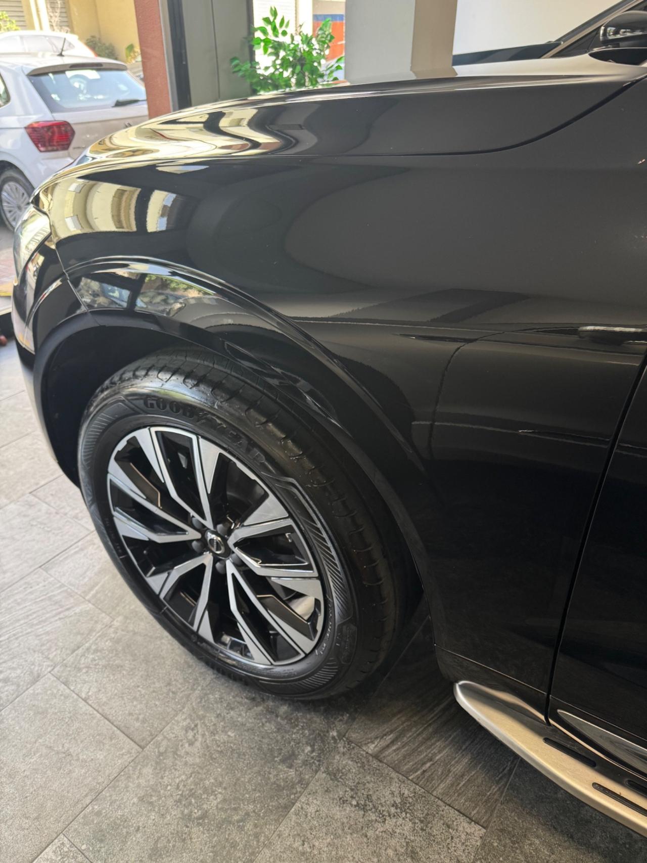 Volvo XC60 2.0 B4 197 CV Bright Awd IVA ESPOSTA