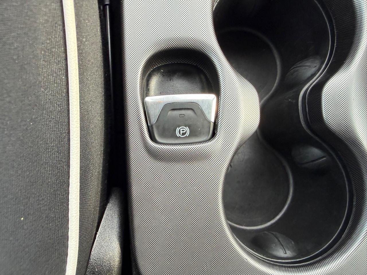 Fiat 500X 1.4 T-Jet 120 CV GPL - Neopatentati