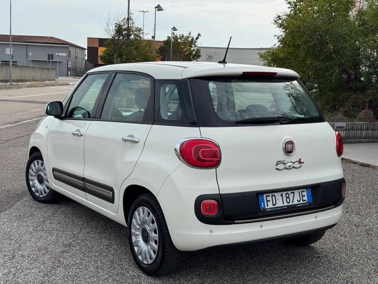 Fiat 500L Pro 1.6 MJT 105CV 5posti (N1)