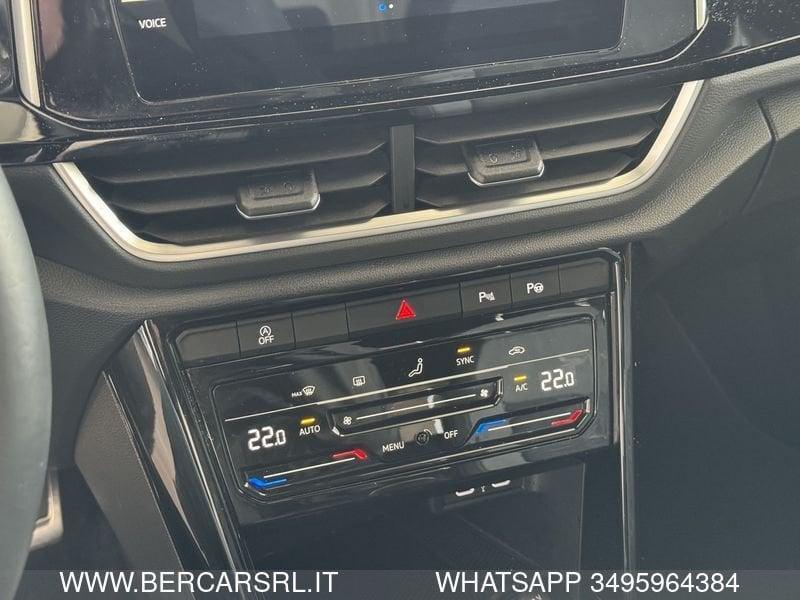 Volkswagen T-Roc 1.5 tsi R-Line