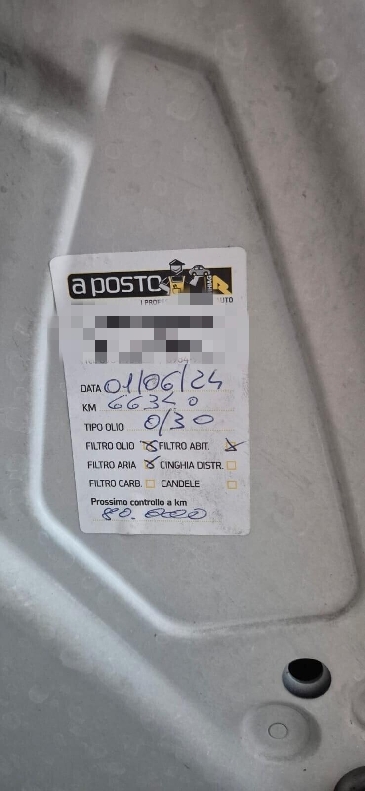 Opel CrosslandX 1.5ECOTEC D -2019 -Garanzia3 anni