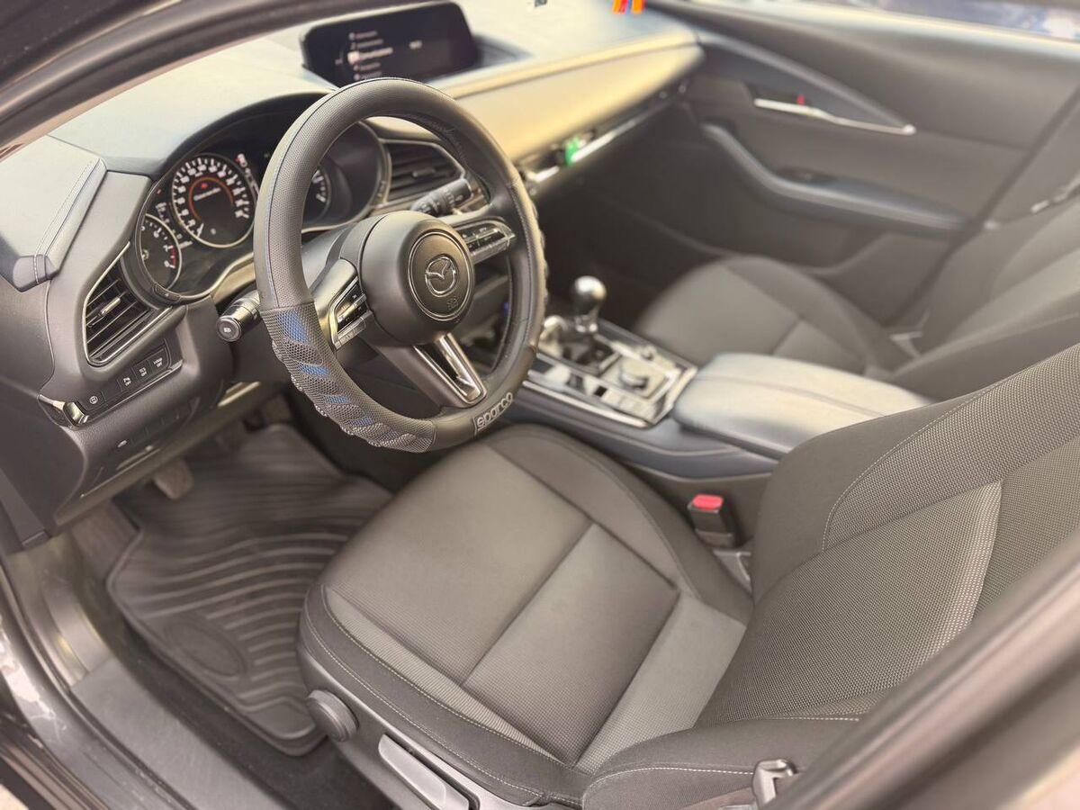 Mazda CX-30 2.0 m-hybrid Exceed 2wd 122cv 6mt