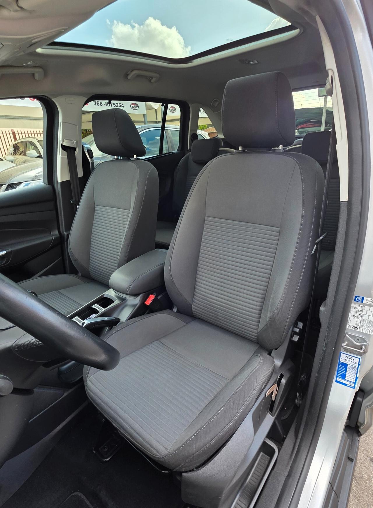 Ford C-Max 1.5 TDCi 120CV Start&Stop Titanium 7 posti