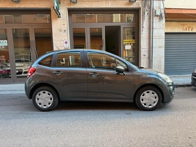 Citroen C3 1.4 HDi 70 Attraction - in Garanzia