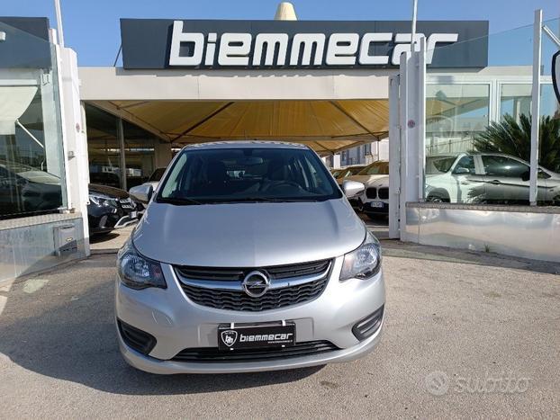 OPEL Karl 1.0 75 CV Start&Stop Advance