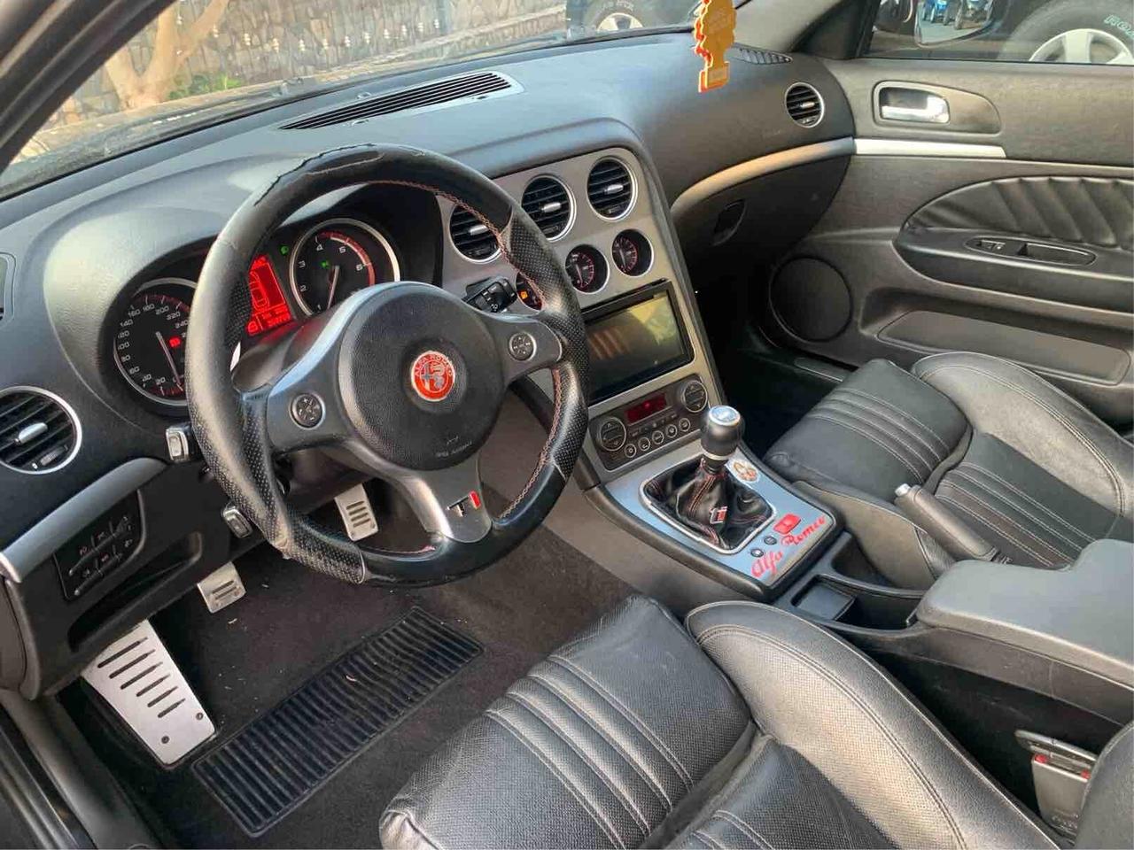 Alfa Romeo 159 2.4 JTDm