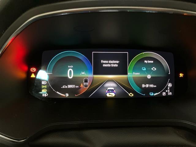 RENAULT Captur 1.6 E-TECH Plug-in Hybrid 160cv Techno Auto
