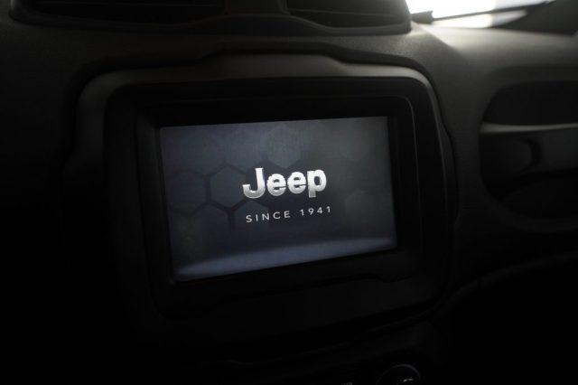 JEEP Renegade Renegade 1.5 Turbo T4 MHEV Limited