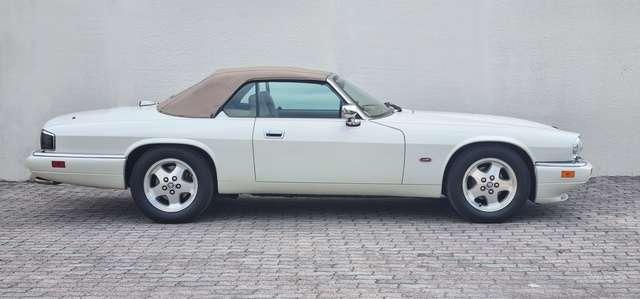 Jaguar XJS