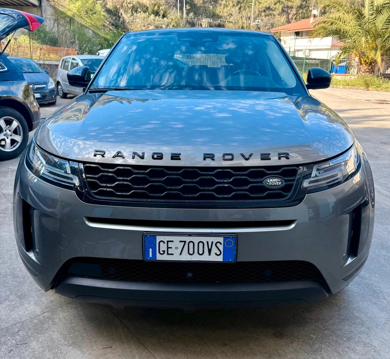 Land Rover Range Evoque 2.0 I4 200 CV AWD Auto Autobiography
