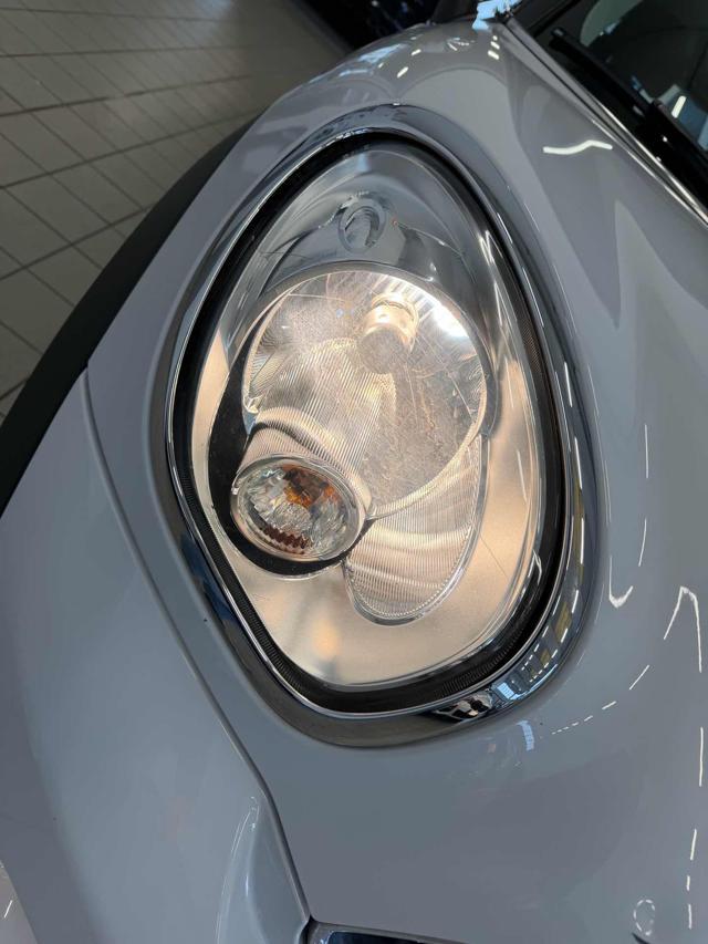 MINI Countryman Mini Cooper D Business Countryman Automatica