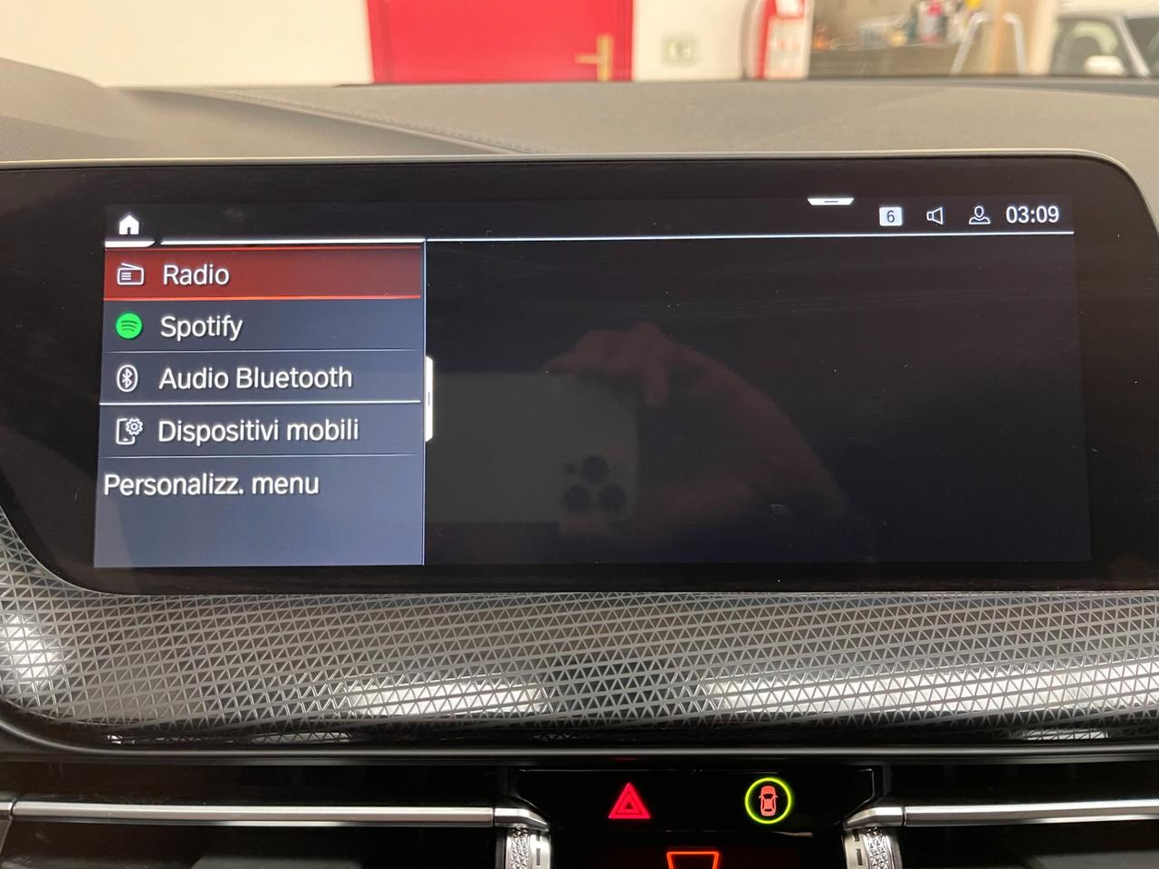 Bmw 118 d Msport c.auto-LEGGI SOTTO