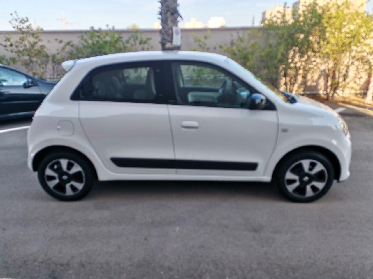 Renault Twingo 1.0 sce Duel 69cv