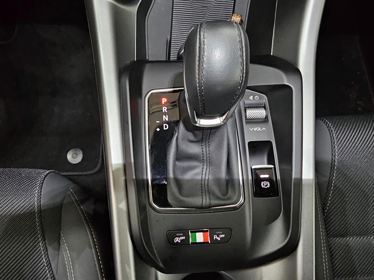 Alfa Romeo Tonale 1.6 diesel 130 CV TCT6 Ti