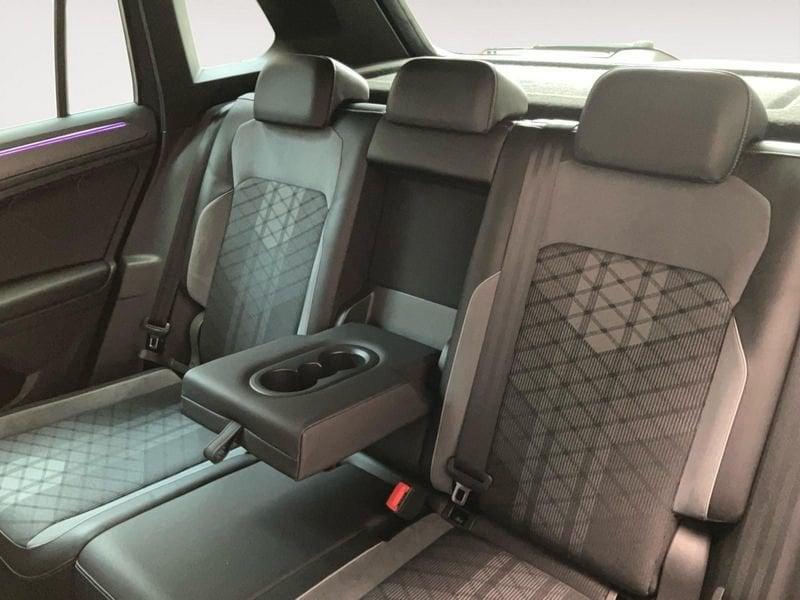 Volkswagen Tiguan Tiguan 2.0 TDI 150 CV SCR DSG R-Line