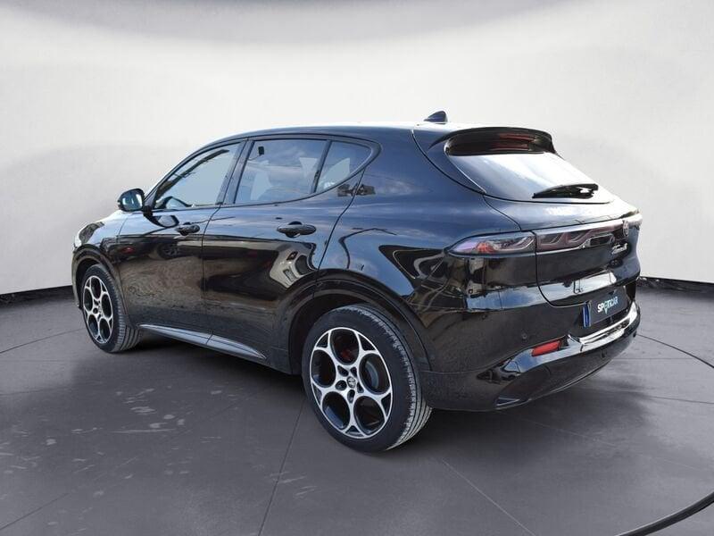 Alfa Romeo Tonale Tonale 1.6 diesel 130 CV TCT6 Veloce