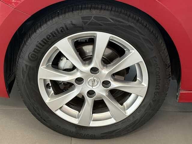 Opel Corsa 1.2 Elegance