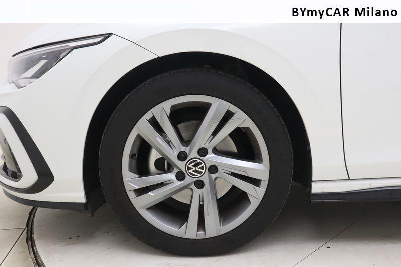 Volkswagen Golf 1.5 TSI EVO ACT R-Line