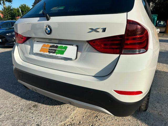 BMW X1 sDrive18i X Line