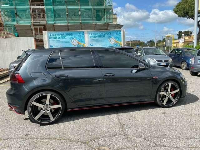 Volkswagen Golf GTI Golf 5p 2.0 tsi Gti Performance