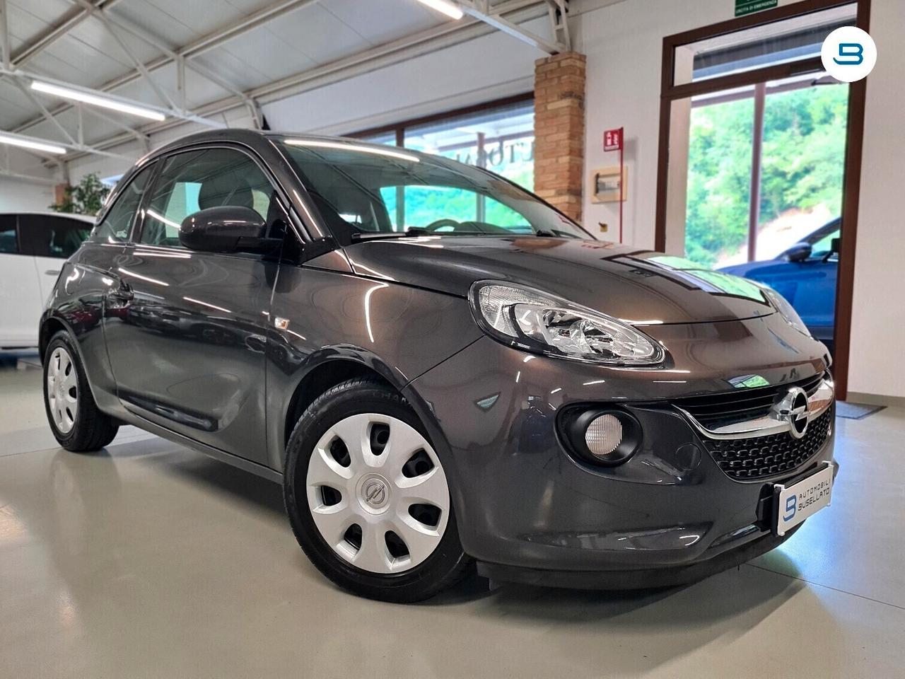 Opel Adam 1.2 70 CV Neopatentati *LAVORI FATTI*