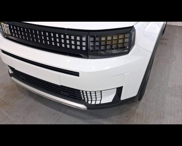 FIAT Grande Panda 1.2 hybrid La Prima 110cv edct