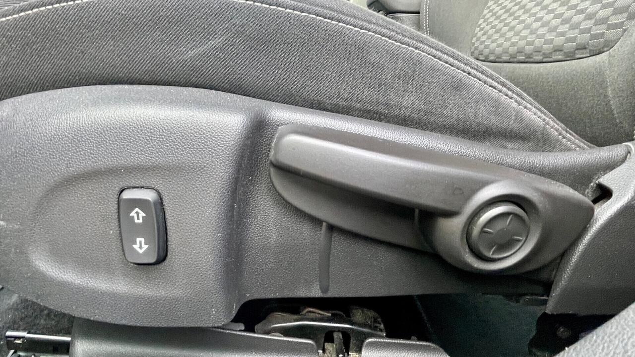 Opel Astra SW 1.6 CDTi 110CV 6m NAVI 2018